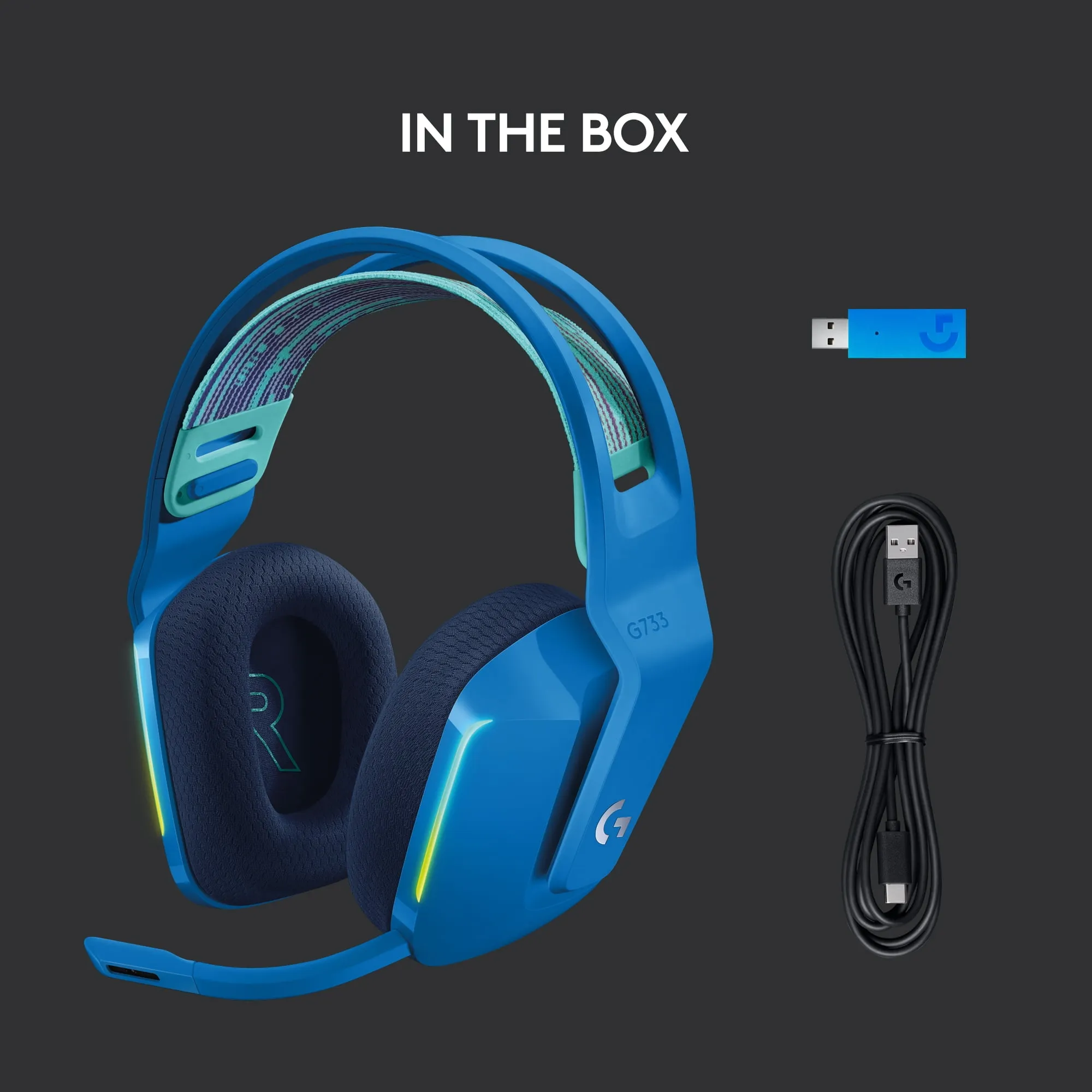 Logitech-10036992
