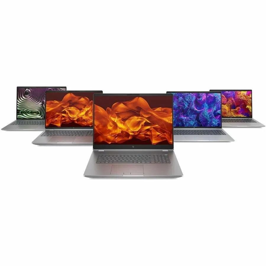 HP Hewlett Packard-BP6J7UT#ABA
