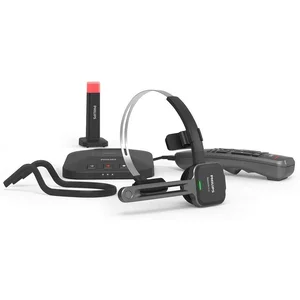 Philips SpeechOne Wireless Headset with Docking Station and