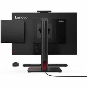 12TD001YUS | Lenovo ThinkCentre M70q Gen 5 - Intel Core