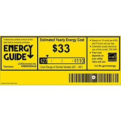 LG Electronics-65QNED85AUA