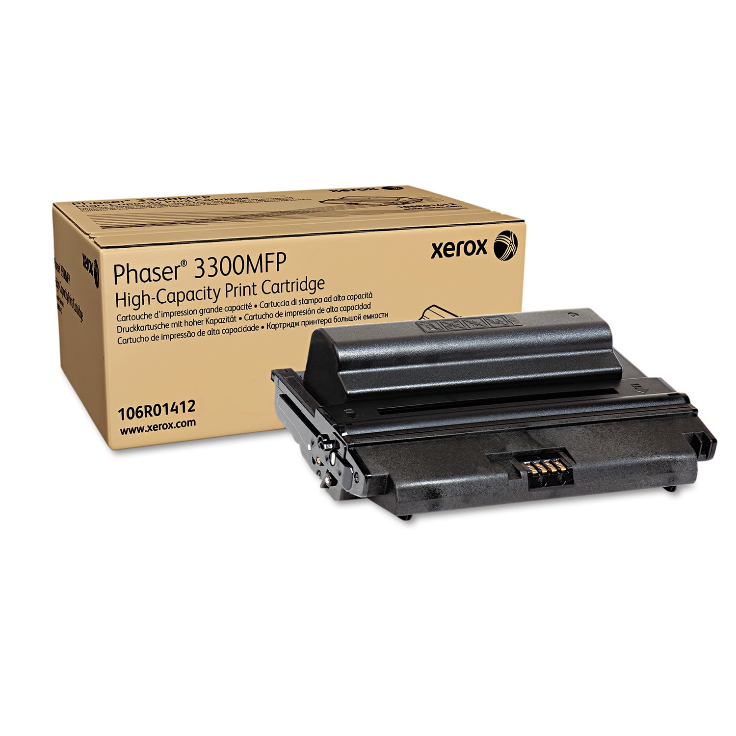 XEROX-XER106R01412