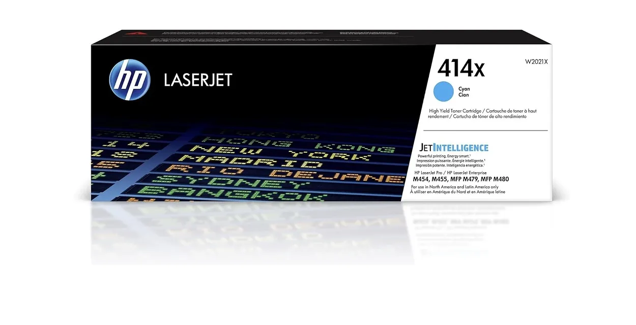 HP Hewlett Packard-HEWW2021X