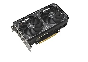 DUAL-RTX4060-O8G-V2 | Asus Dual GeForce RTX 4060 OC Edition