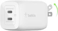 Belkin-WCH013DQWH