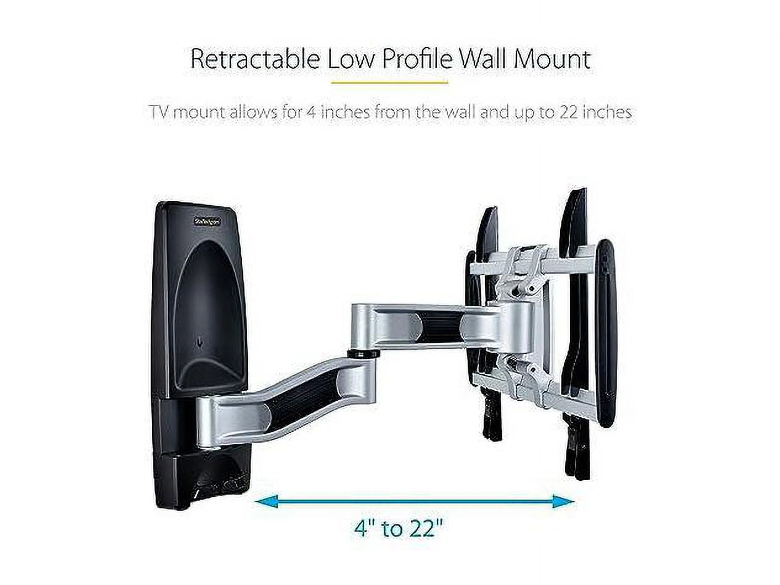 STARTECH-TV-WALL-MOUNT-65FS