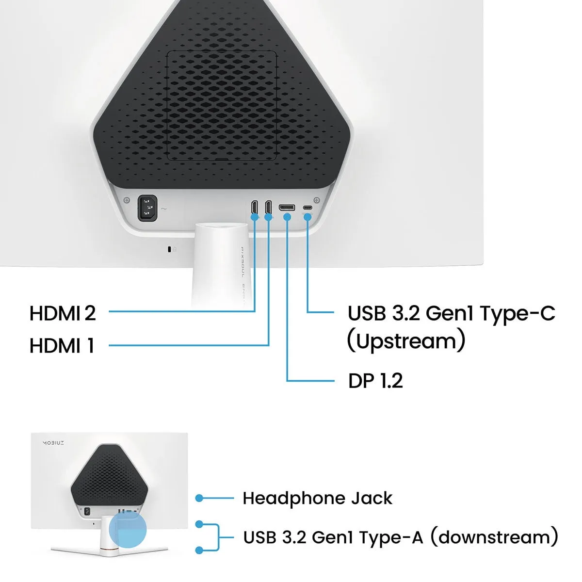 BENQ-EX271