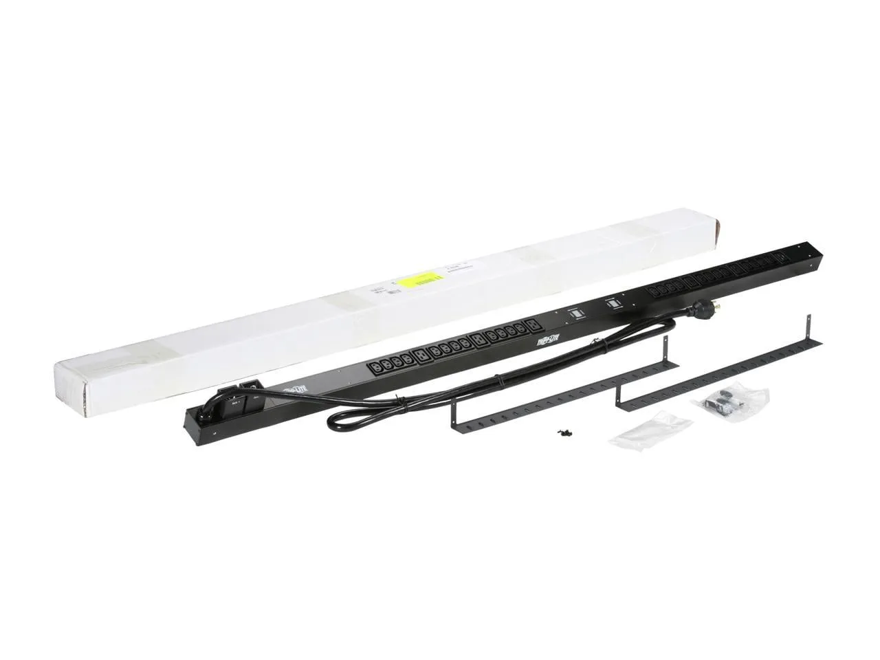 Tripp Lite-PDUMV30HV