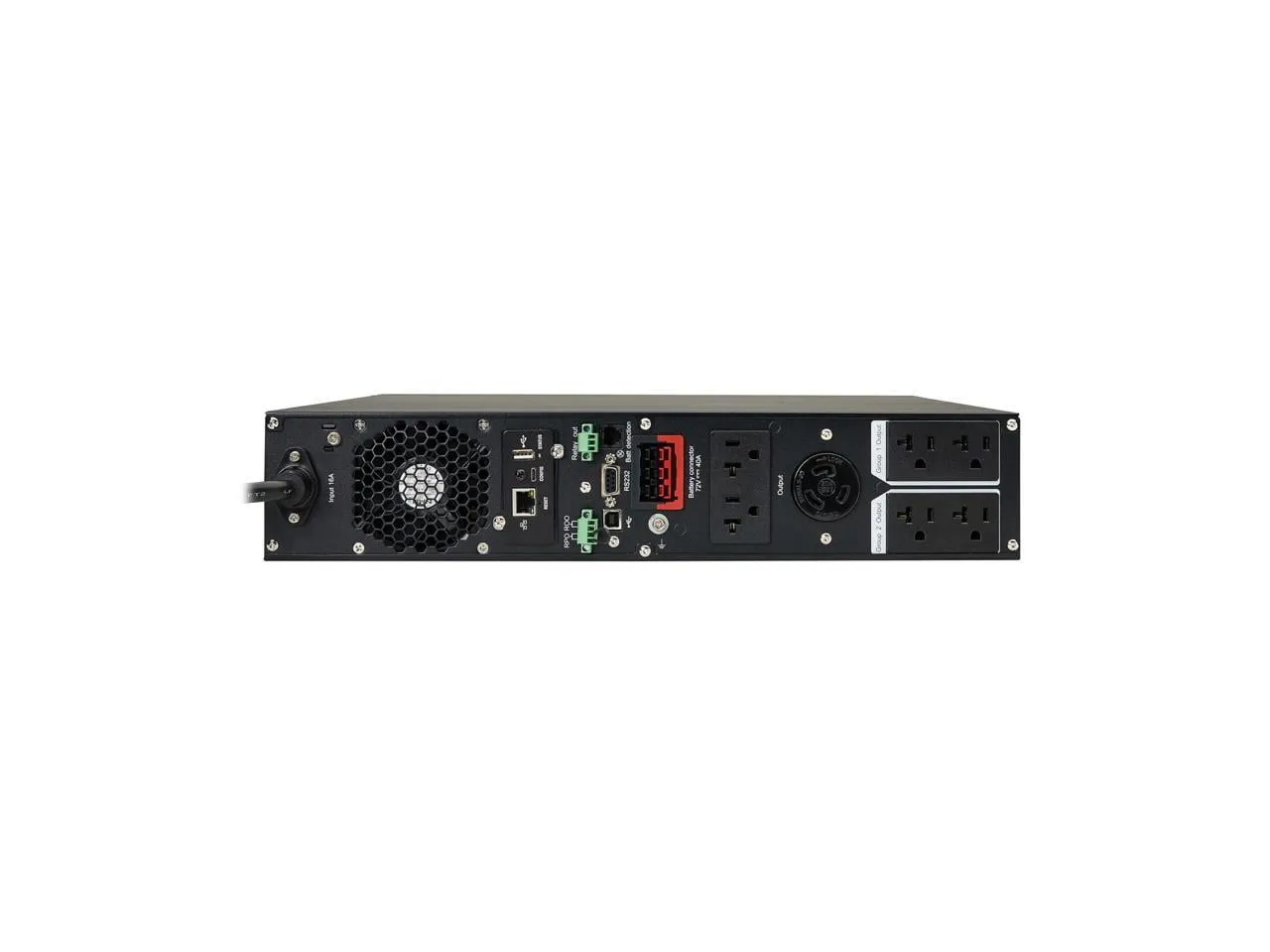 Tripp Lite-SU2200RTXLCDN
