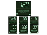 Tripp Lite-SMART1500RM2UN