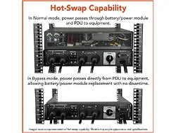 Tripp Lite-SU6000RT4UHV