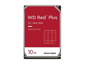 WD100EFGX | Western Digital Western Digital Red Plus 10TB