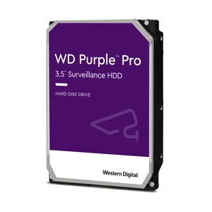 Western Digital Western Digital HD WD221PURP 22TB 3.5 SATA