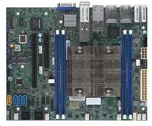 MBD-X11SDV-16C-TP8F-B | Supermicro X11SDV-16C-TP8F Xeon