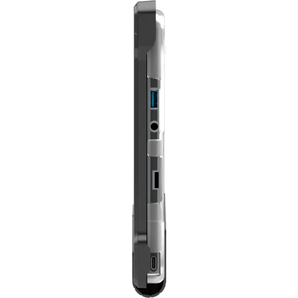 MAX CASES-AS-ESL-C204-M-BLK