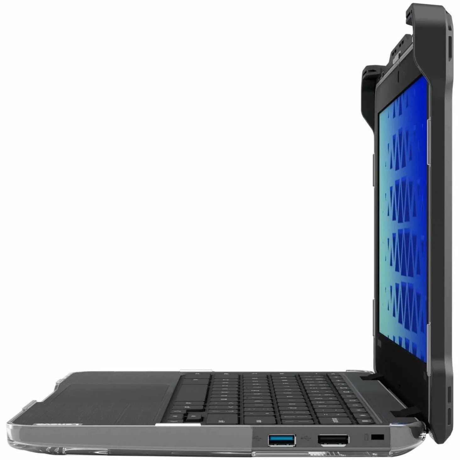 MAX CASES-AS-ESL-BR11-BLK