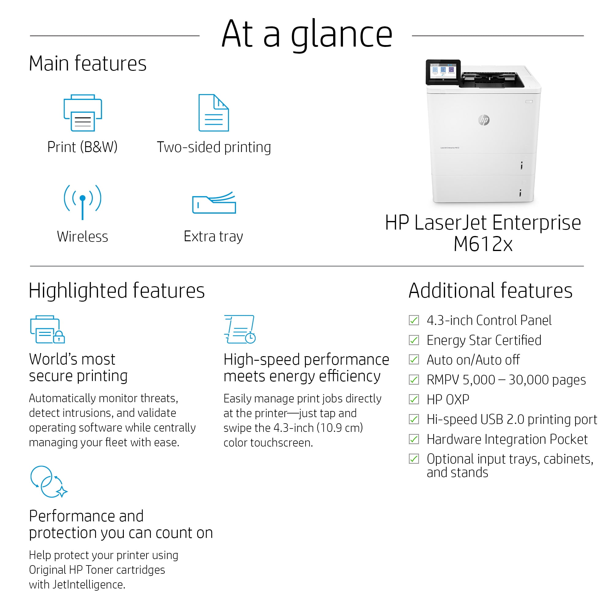 HP Hewlett Packard-N9H55FN
