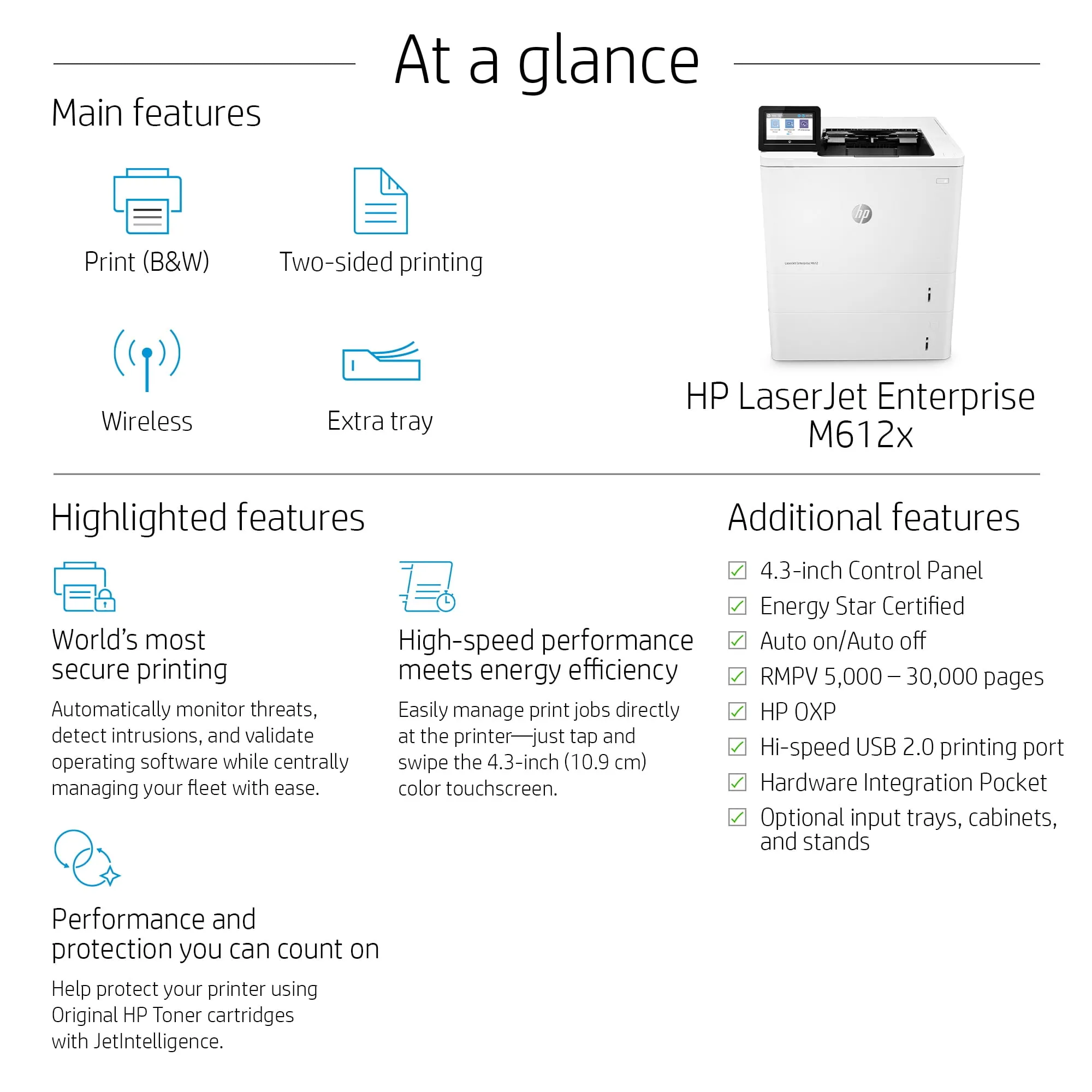 HP-N9H55FN
