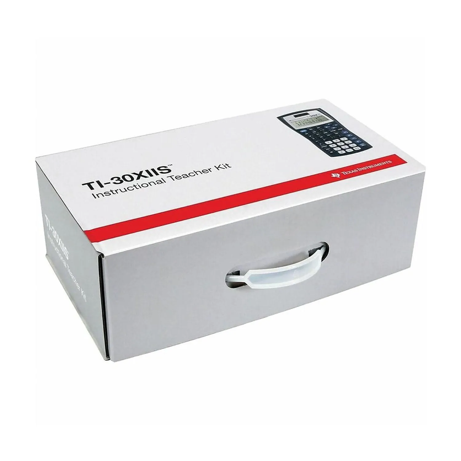 Texas Instruments-TI30XIISTK