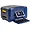 Brady BBP37 Color and Cut Label Printer for Custom Signage