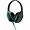 Pioneer Square Brands Gumdrop DropTech Headphones with