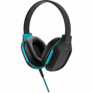 Pioneer Square Brands Gumdrop DropTech Headphones with