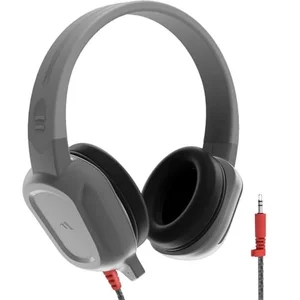 Pioneer Square Brands Brenthaven Rugged 2 Headphones with