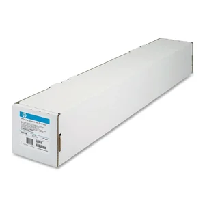 Hp HP InkJet DesignJet Heavyweight Coated Paper 36x100ft