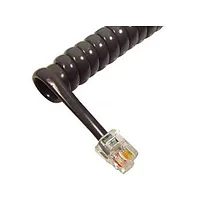 International Connectors and Cable Corp.-GCHA444025-FMG4
