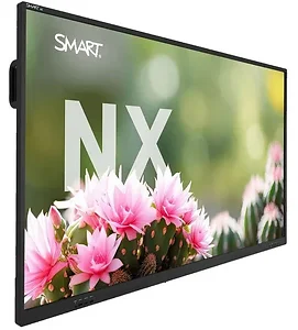 Smart 75-Inch 4K UHD Smart LED Display Monitor - SBD-NX075