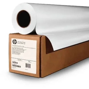 L5P97A | Hp High-Quality Matte Poster Paper with 3-Inch Core