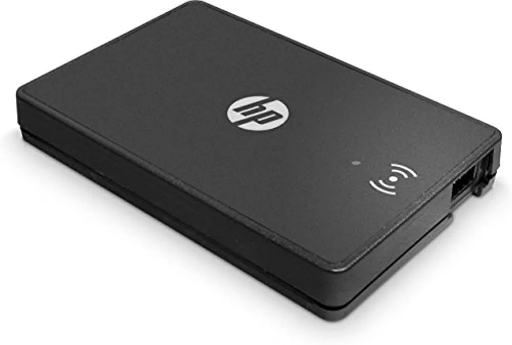 HP Hewlett Packard-X3D03A