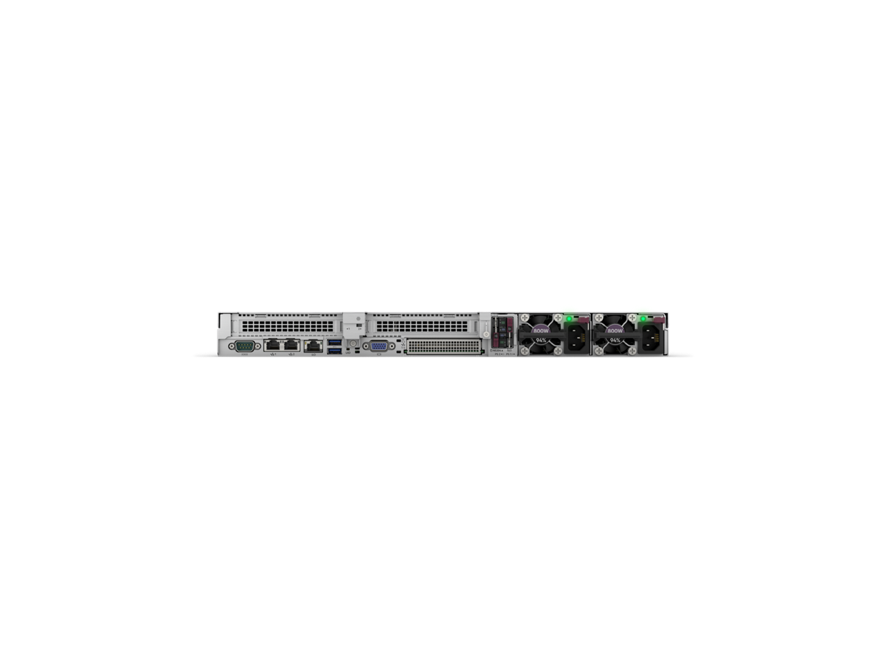 HP Hewlett Packard-P83284-005