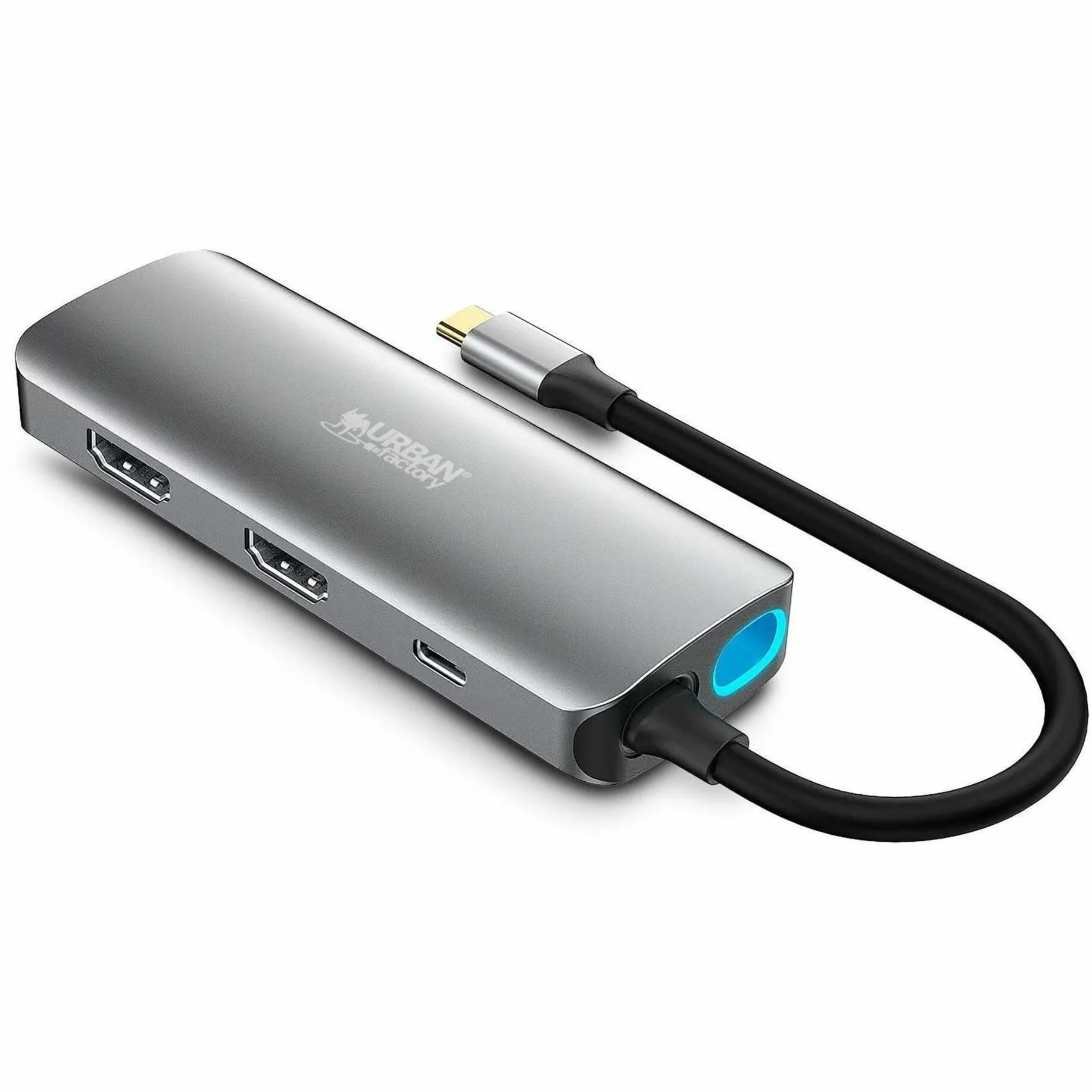 Urban Factory-MHC55UF