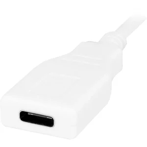 TCE01UF | Urban Factory Urban Factory 3.4ft USB-C Extension