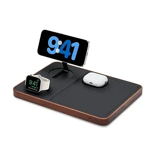 NB-WP-3N1VLT-12312A | Hp VALET 3-IN-1 WIRELESS CHARGER
