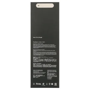 Google Google Pixel Watch 3 - 45mm Wi-Fi - Black/Black