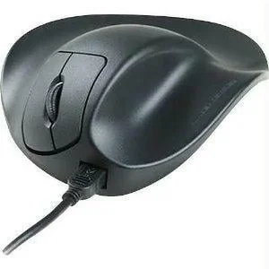 Matias Ergonomic Wired Right-Handed Handshoe Mouse - Large