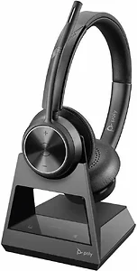 Hp HP Poly Savi 7320 Office Stereo Headset 7S429AA#ABA
