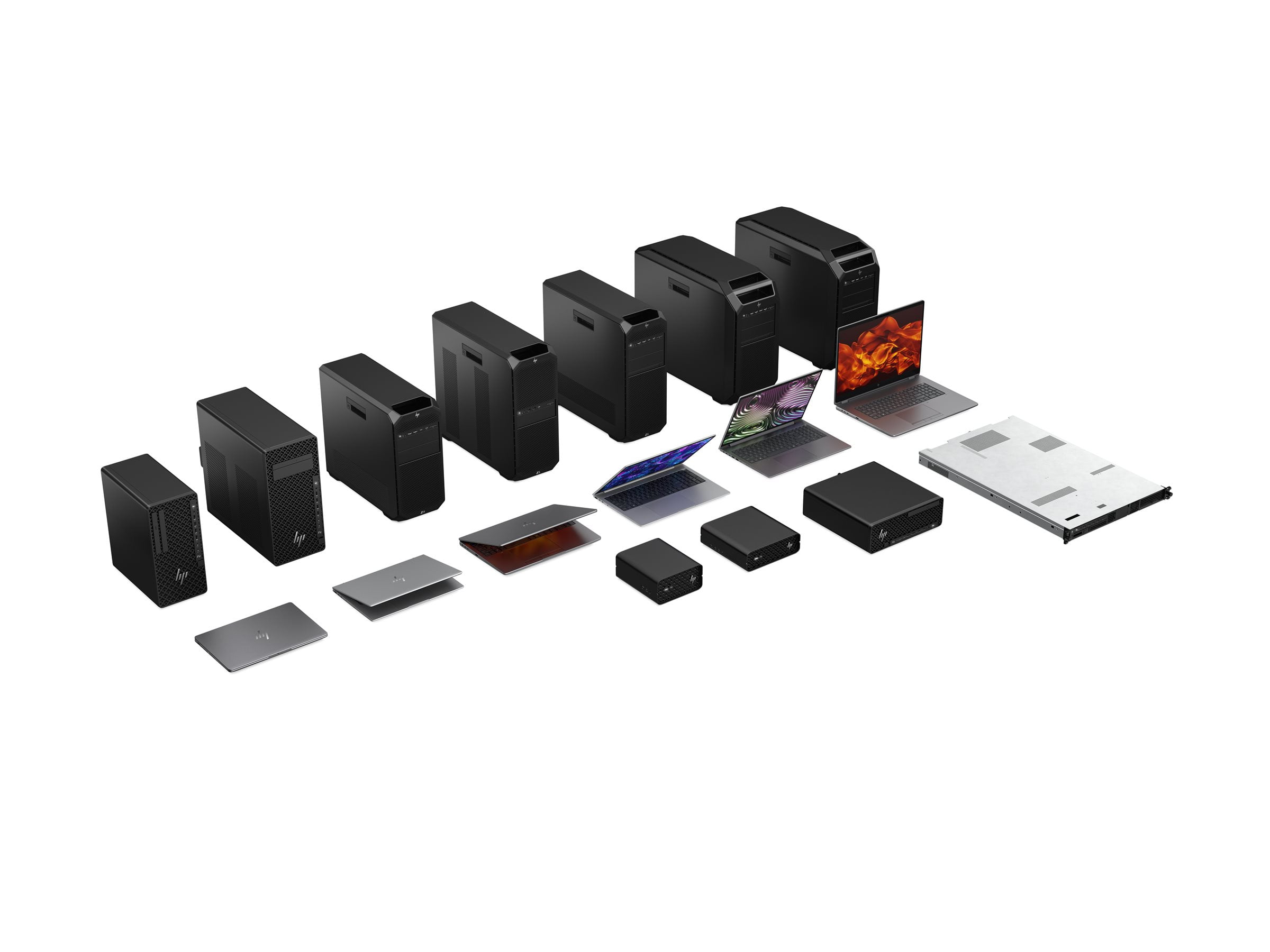 HP Hewlett Packard-BX7U5UT#ABA