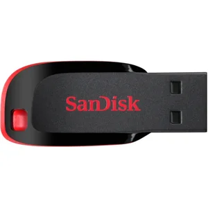SDCZ50-32G-B35 | Western Digital SanDisk Cruzer Blade 32GB