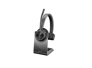 Hp POLY VOYAGER 4310 MICROSOFT TEAMS CERTIFIED HEADSET