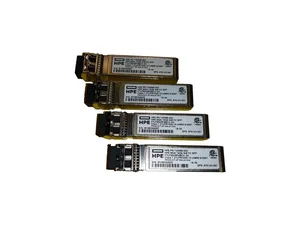 9Z8393 | Hpe MSA 16Gb Fibre Channel SFP Transceiver Kit