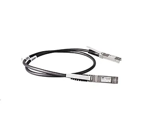 JH234A | Hp HPE X242 40G QSFP+ Direct Attach Copper Cable