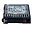 873036-001 | Hp 1.2TB HP 10K RPM SAS 12GB/s Hot-Swap Hard