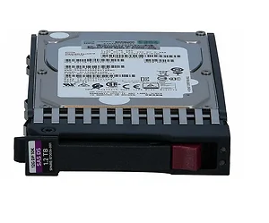 873036-001 | Hp 1.2TB HP 10K RPM SAS 12GB/s Hot-Swap Hard