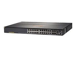 JL320A | Hp Aruba 2930M 24G PoE+ Switch with Dual Slot