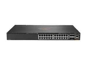 JL664A | Hp Aruba 6300M Series Switch - 24 Ports with 4