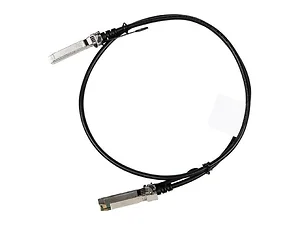 JL487A | Hp Aruba 25G SFP28 DAC Cable - 0.65 Meter Length