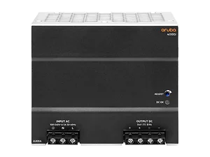 Hp HP Aruba 4000I POE 480W AC Power Supply Unit